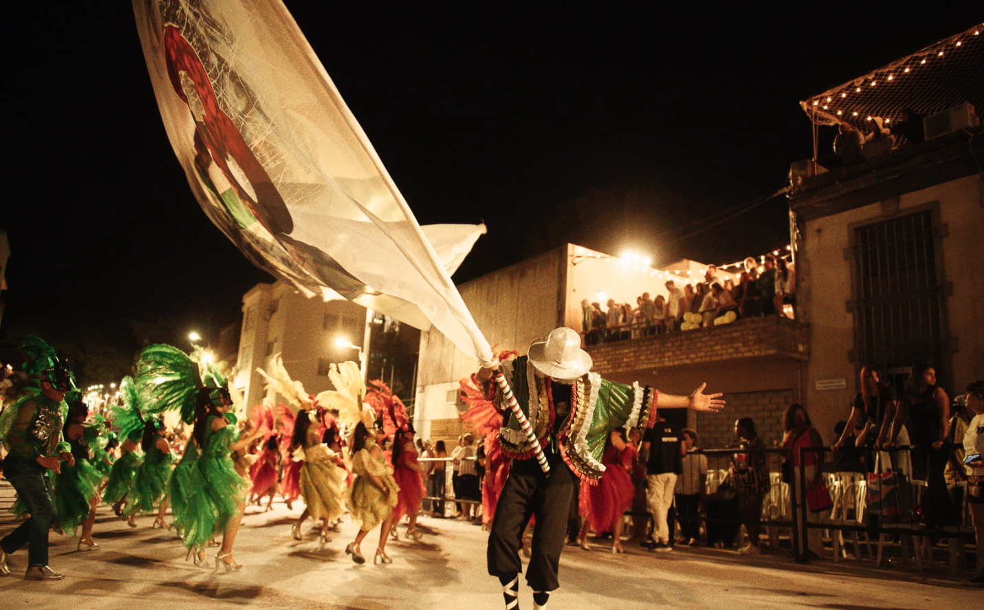 Llamadas 2026 foto destacada 20